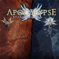 Apocalypse Board Online
