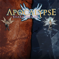 Apocalypse Board Online