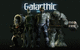 Galacthic Online