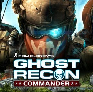 Tom Clancy’s Ghost Recon Commander