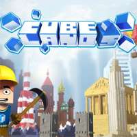 Cubelands
