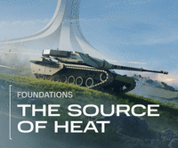 World of Tanks HEAT