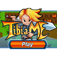 TibiaME