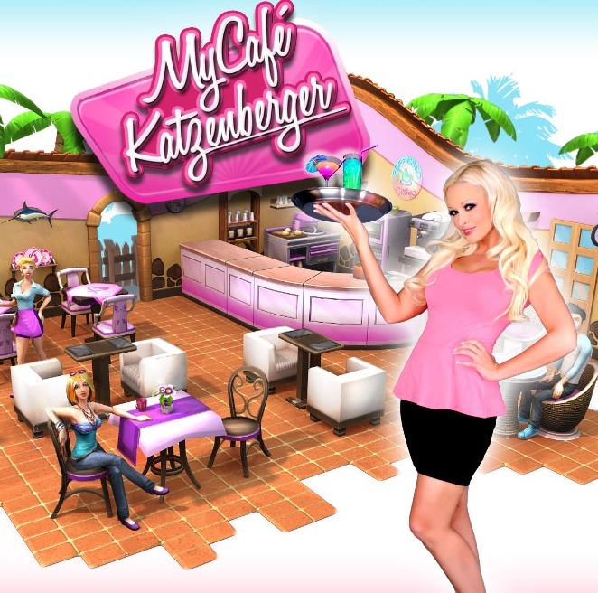My Café Katzenberger