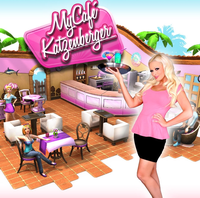 My Café Katzenberger