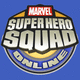 Super Hero Squad Online