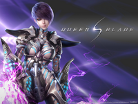 Scarlet Blade