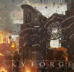 Skyforge