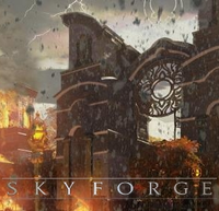 Skyforge