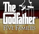 Der Pate: Fünf Familien