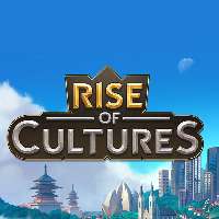Rise Of Cultures