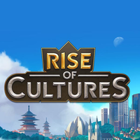 Rise Of Cultures