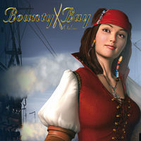 Bounty Bay Online