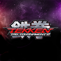 Tekken Card Tournament