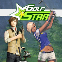 Golfstar