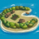 Praggel-Island