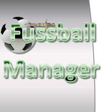 Aureon Fußball Manager