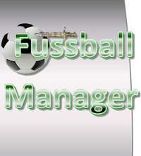 Aureon Fußball Manager