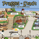 Praggel-Stadt - virtuelle Haustiere