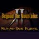 Beyond the Mountains II