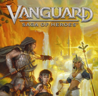 Vanguard: Saga of Heroes