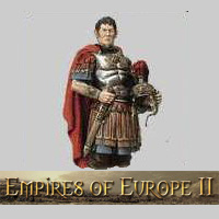 Empires of Europe II
