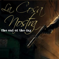 Cosa Nostra Spel