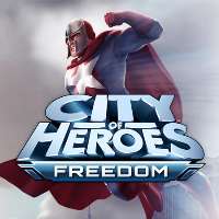 City of Heroes