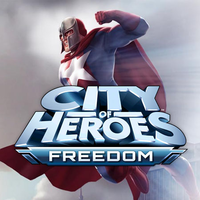 City of Heroes
