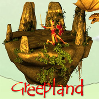 GreepLand