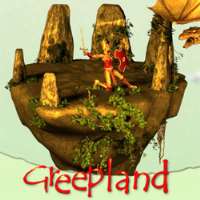 GreepLand
