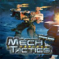 Mech Tactics