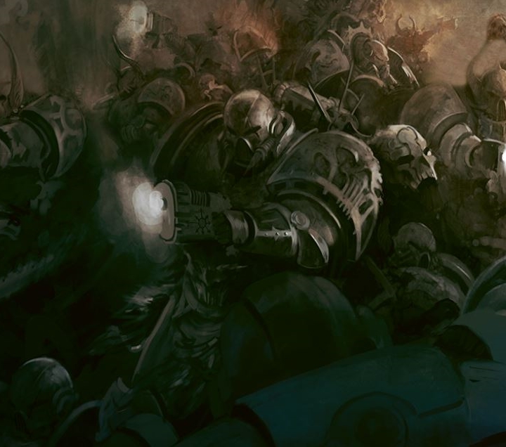 Warhammer 40.000: Eternal Crusade