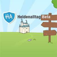 Heldenalltag