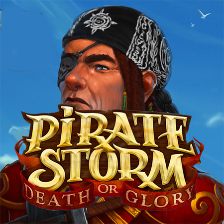 Pirate Storm