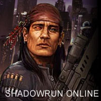 Shadowrun Online