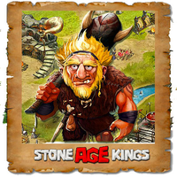Stone Age Kings