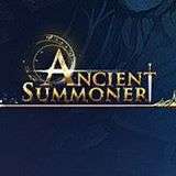 Ancient Summoner