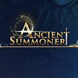Ancient Summoner