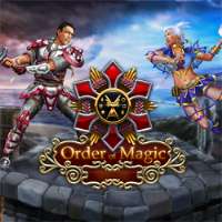 Order of Magic