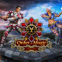 Order of Magic