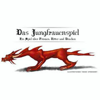 Jungfrauenspiel