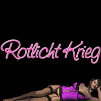 Rotlicht Krieg