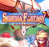 Serenia Fantasy