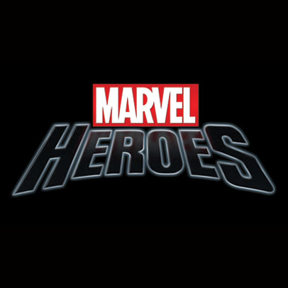 Marvel Heroes