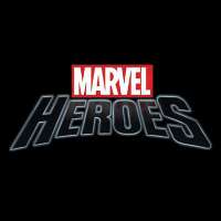 Marvel Heroes