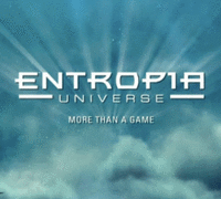 Entropia Universe