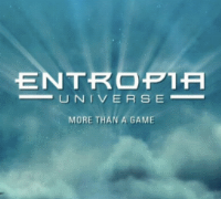 Entropia Universe