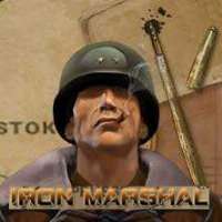 Iron Marshal