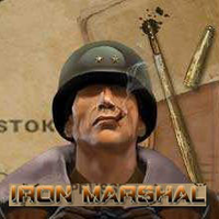 Iron Marshal